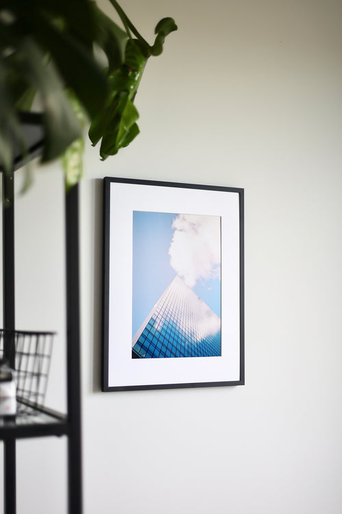 Skyscraper