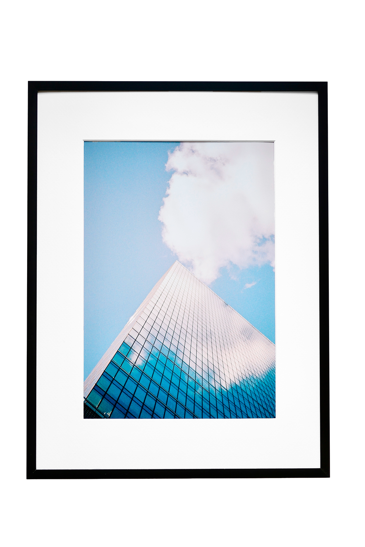 Skyscraper