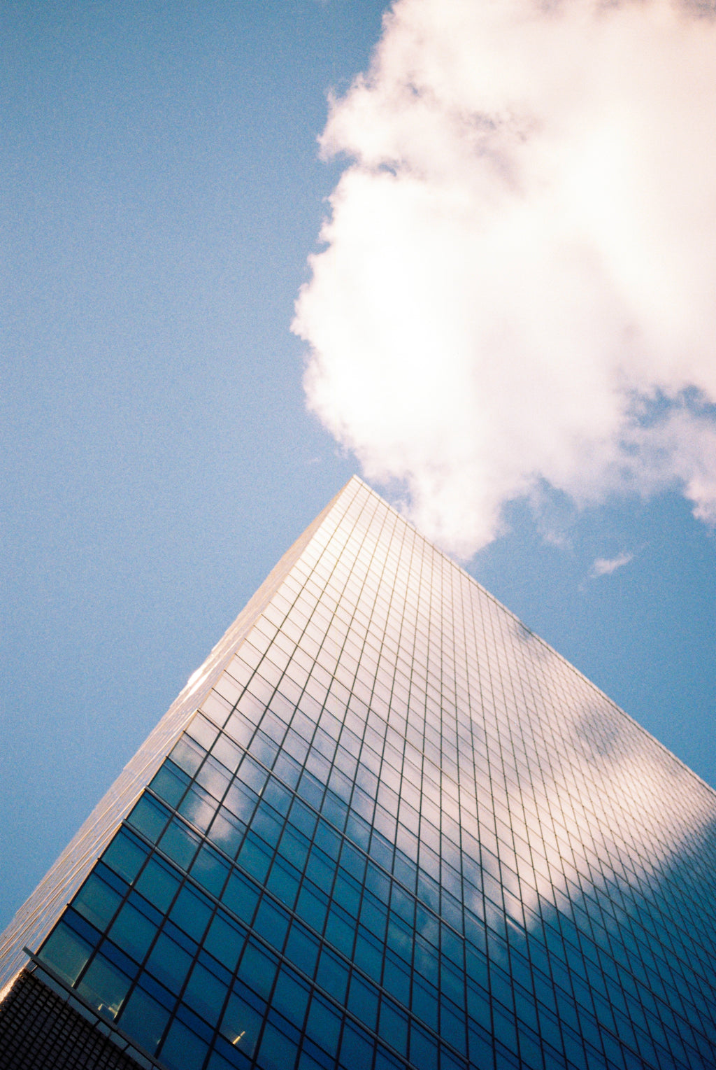 Skyscraper