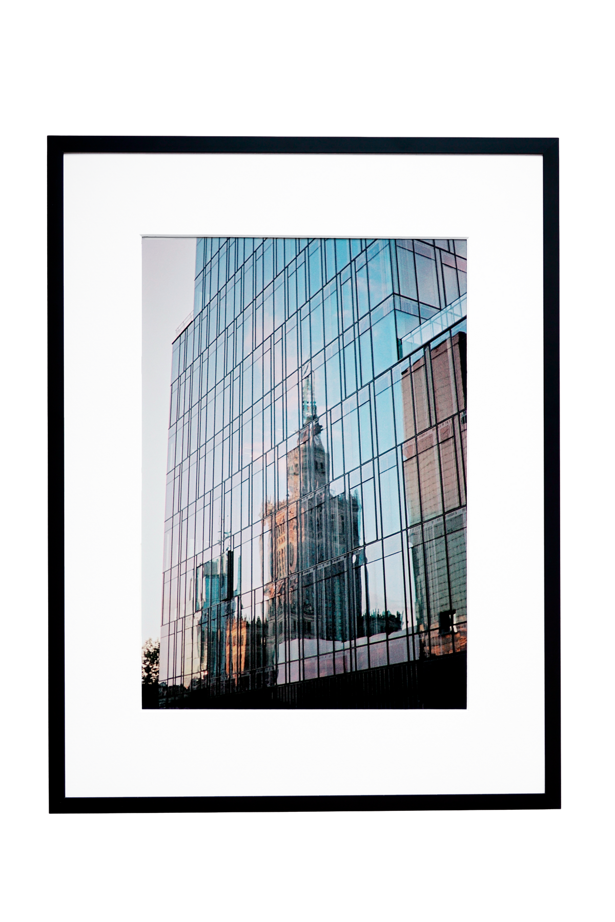 Pałac Kultury i Nauki